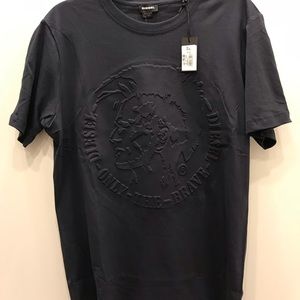 Diesel T-Joe T-Shirts
